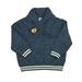 Pre-owned Janie and Jack Boys Blue Sweater size: 12-18 Months
