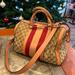 Gucci Bags | Excellent Condition Authentic Gucci Bag | Color: Orange/Tan | Size: Os
