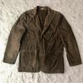 J. Crew Suits & Blazers | J. Crew Men’s Vintage Corduroy Blazer Size Xl | Color: Brown/Tan | Size: Xl