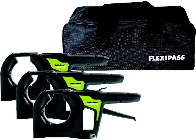 Lübbering Kabelverlegung A90229 (VE3) Image