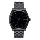 Nixon Men's Analogue Quartz Watch with Stainless Steel Strap A045-001-00