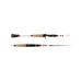 Duckett Fishing Micro Magic Pro Casting Rods Extra Heavy White 7ft 6in DFMP76XH-C