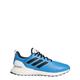 adidas Portland Timbers Ultraboost DNA x Copa Shoes Men's, Shock Blue/Dark Blue/Cloud White, 8 UK