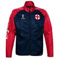 Official Fifa World Cup 2022 Training Jacket, Mens, England, X-Large