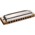 HOHNER Mundharmonika, Blues Harp MS, C/G/A, Pro Pack