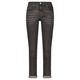 Levi's® Damen Jeans MID RISE BOYFRIEND, anthrazit, Gr. 28/30