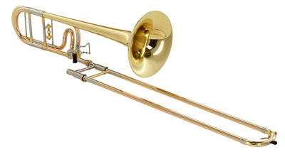 Edwards T-396AR Tenor Trombone