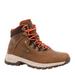 Georgia Boot Eagle Trail Hiker - Womens 6 Brown Boot Medium