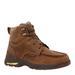 Georgia Boot Athens Superlyte 6" Work Boot - Mens 14 Brown Boot Medium