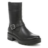 SOUL Naturalizer Newport Boot - Womens 8 Black Boot W
