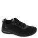 Skechers Bobs Squad Air - Close Encounter Sneaker - Womens 9 Black Sneaker Medium