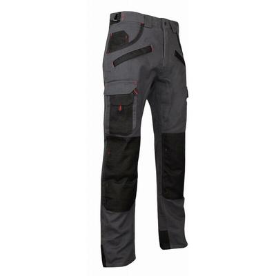 Argile Hose LMA Nachtgrau / Schwarz - T.54 - 1261 T.54 Image