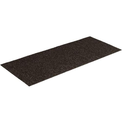 Vidaxl – Selbstklebende Treppenmatten 15 Stk. 60×25 cm Dunkelbraun