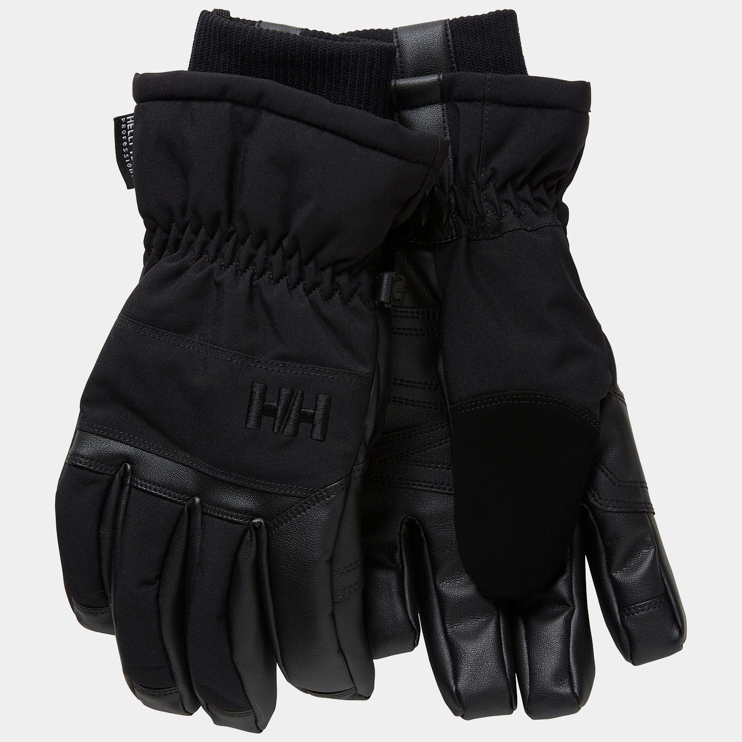 Helly Hansen Unisex All Mountain Wasserfeste Handschuhe M Image
