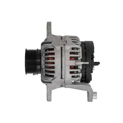 HELLA Generator Universal 28V 110A für MITSUBISHI RENAULT VOLVO A4TR5592ZT A004TR5392 7420466317 8EL 012 584-791 Image