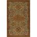 Momeni Tangier Hand Tufted Wool Traditional Area Rug