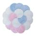 Reusable Clean Wash Care Remover Cotton Skin Face Makeup Soft Pads Pads Wipes Facial Beauty Tools Truly Beauty Facial Ice Roller