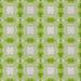 Ahgly Company Indoor Square Patterned Tea Green Novelty Area Rugs 5 Square