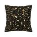 ZICANCN Decorative Throw Pillow Covers Bed Stars Couch Sofa Decorative Knit Pillow Covers for Living Room Farmhouse 20 x20
