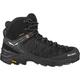 Salewa Damen Alp Trainer 2 Mid GTX Schuhe (Größe 36, schwarz)