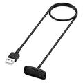 Smart Watch Bracelet Charging Cable for 2 USB Charger Cord Smart Watch Wireless Charging Cable