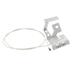 WiFi Antenna Flex Cable for Replacement Remote Control Connector Ribbon Part