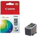 Canon CL-31 Compatible to iP1800 iP2600 MP140 MP190/MP210 MP470 MX310/MX300 Printers