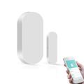 TAGOLD Smart Door Sensor Zigbe-e Window Door Sensor Alarm Contact Sensor For Home Security And Smart Home Automation