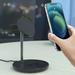 Big Holiday 50% Clear! Wireless Charging Station 2 In 1 Charging Station for Multiple Devices 15W Magnetic Wireless Charger Stand Gifts