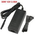 30W AC Adapter Charger For Microsoft Surface Pro 3 Pro 4 i5 i7 Pro 5 Laptop 1625