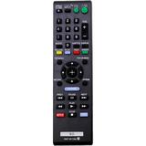 Rmt-B119a New Replacement Remote Fit For Sony Blu-Ray Disc Dvd Player Bdp-S390 Bdp-Bx39 Bdp-S1100 Bdp-Bx110 Bdp-S590 Bdp-Bx59 Bdp-S5100 Bdp-Bx510 Bdp-S190 Bdp-S3100 Bdp-Bx310