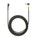 Replacement Stereo Audio Cable Extension Cord for Arctis 3 5 7 Pro Wireless Gaming Headphone Headset