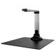 Big Holiday 50% Clear! 1200W USB Document Camera Scanner With Auto-Focus And LED Supplemental Light Gifts