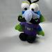 Disney Toys | Disney Junior Muppet Babies Bean Plush - Gonzo | Color: Blue/Purple | Size: Osbb