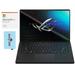 ASUS ROG Zephyrus M16 Gaming Laptop (Intel i7-12700H 14-Core 16.0in 165Hz Wide UXGA (1920x1200) NVIDIA GeForce RTX 3060 40GB DDR5 4800MHz RAM Win 11 Pro) with Microsoft 365 Personal Hub