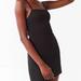 Urban Outfitters Dresses | Black Mini Dress | Color: Black | Size: Xs