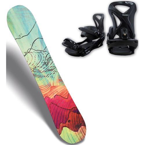 Snowboard TRANS 