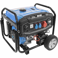 Gude Stromerzeuger GSE 6701 RS Image