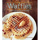 Pre-Owned Waffles Revised Edition : Sweet and Savory Recipes for Every Meal Hardcover Tara Duggan