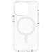 ZAGG - Gear4 Crystal Palace Snap MagSafe Compatible Case for Apple iPhone 13 Pro - Clear