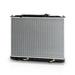 Aluminum Radiator OE Replacement for 09-15 Honda Pilot/Ridgeline AT dpi-13065 10 11 12 13 14