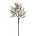 Primrue 2 - Piece Artificial Reed Plant Set Plastic | 33 H x 7.87 W x 3.94 D in | Wayfair C349A8AF072F4725A38D61131AD50349