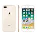 Restored Apple iPhone 8 Plus 256GB Verizon GSM Unlocked TMobile AT&T Smartphone Gold (Refurbished)