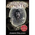 Pre-Owned The Last Apprentice: Attack of the Fiend (Book 4) 9780060891299