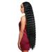 Zury Sis Beyond Your Imagination Lace Front Wig - BYD-LACE H CRIMP 40 (2 Dark Brown)