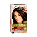 Loreal Excellence Triple Protection Hair Color Creme 4 Dark Brown - 1 Ea