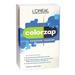 Loreal - Colorzap Haircolor Remover Removes All Unwanted Permanent Color