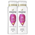 Pantene Pro-V Curly Perfection Moisturizing Shampoo 12.6 Oz (Pack Of 2)