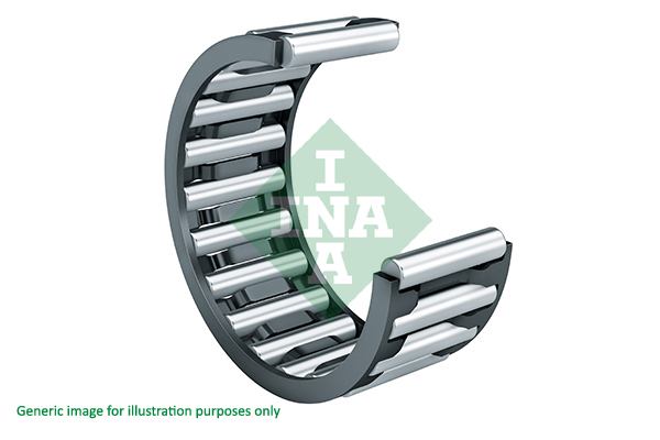 INA Lager, Schaltgetriebe Universal 130mm 722 0767 10 Image