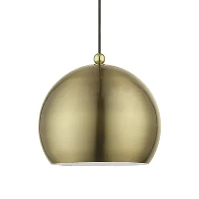 Alder & Ore Brooklyn Pendant Light